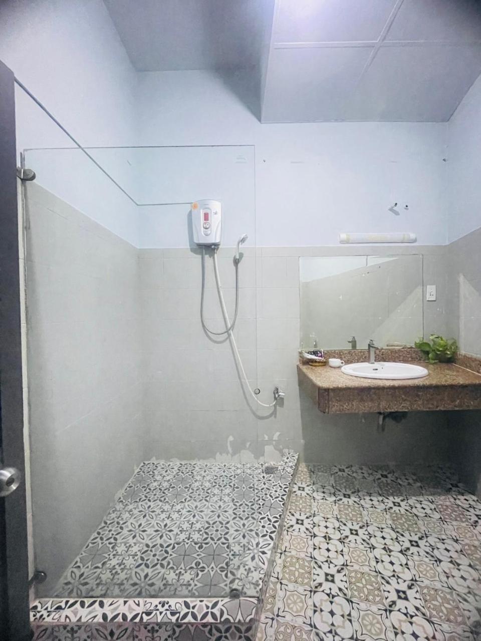 Hotel Marieline 1 Pham Ngu Lao *