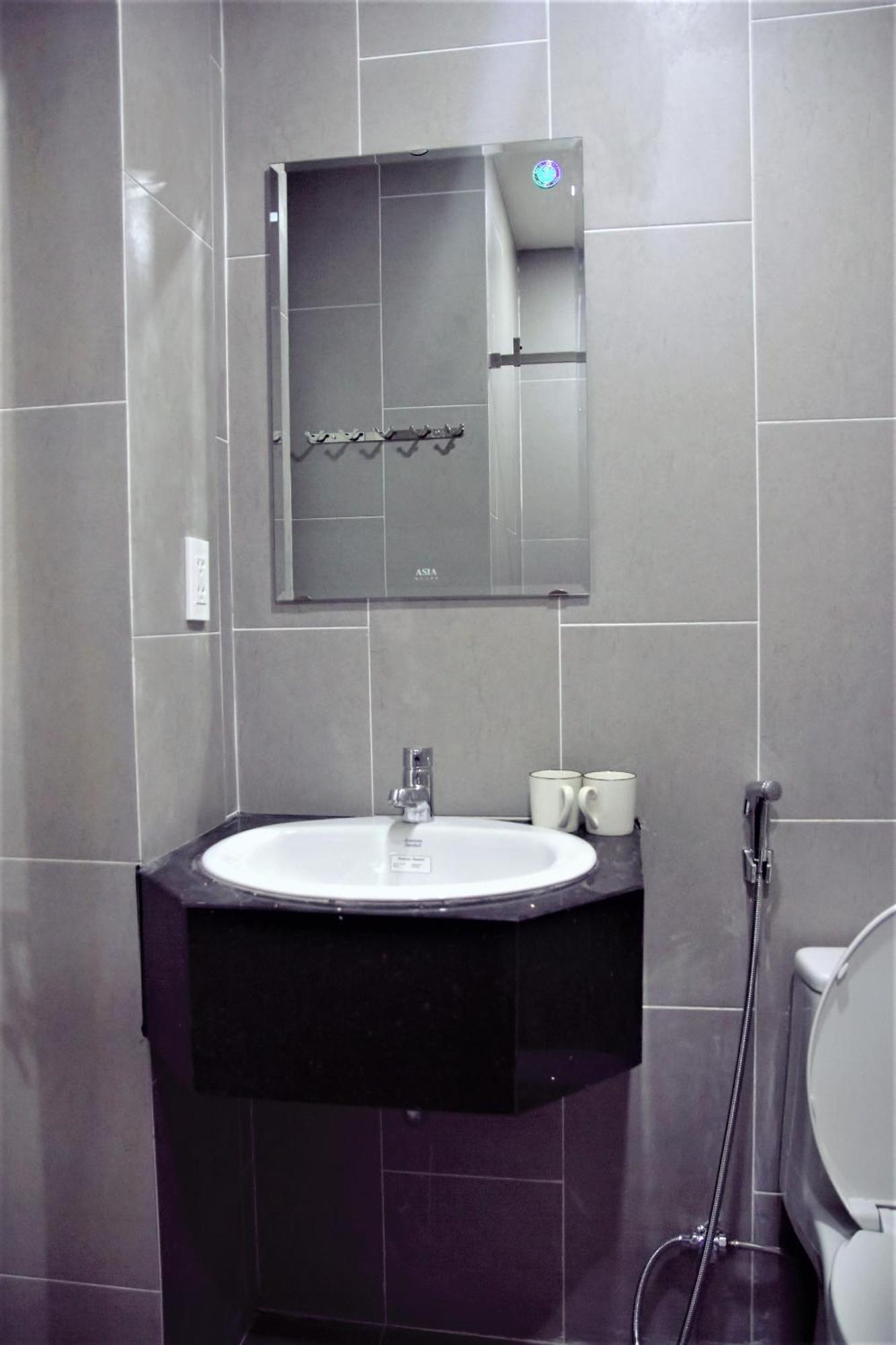 Aparthotel Lyly's House - Ho Chi Minh City