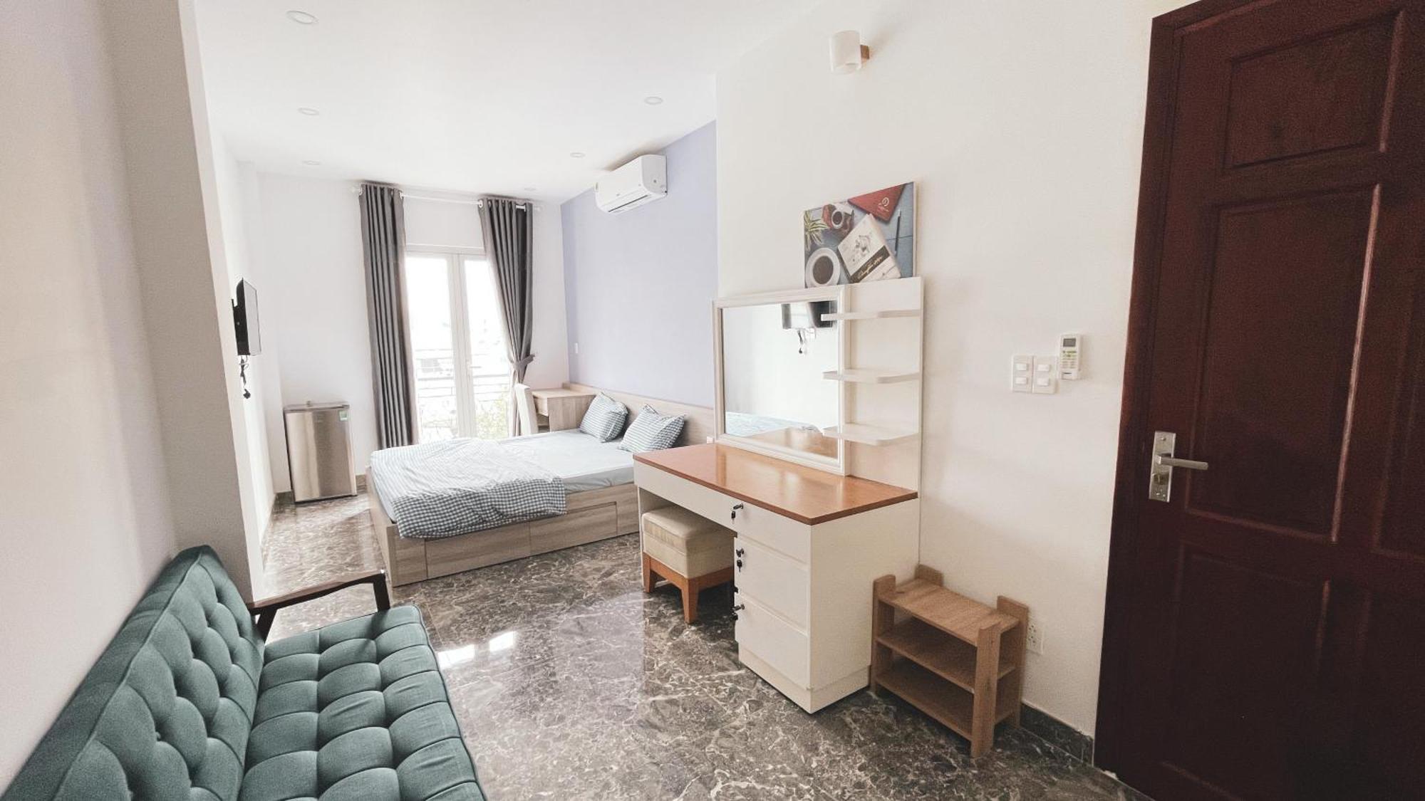 Lyly's House - Aparthotel