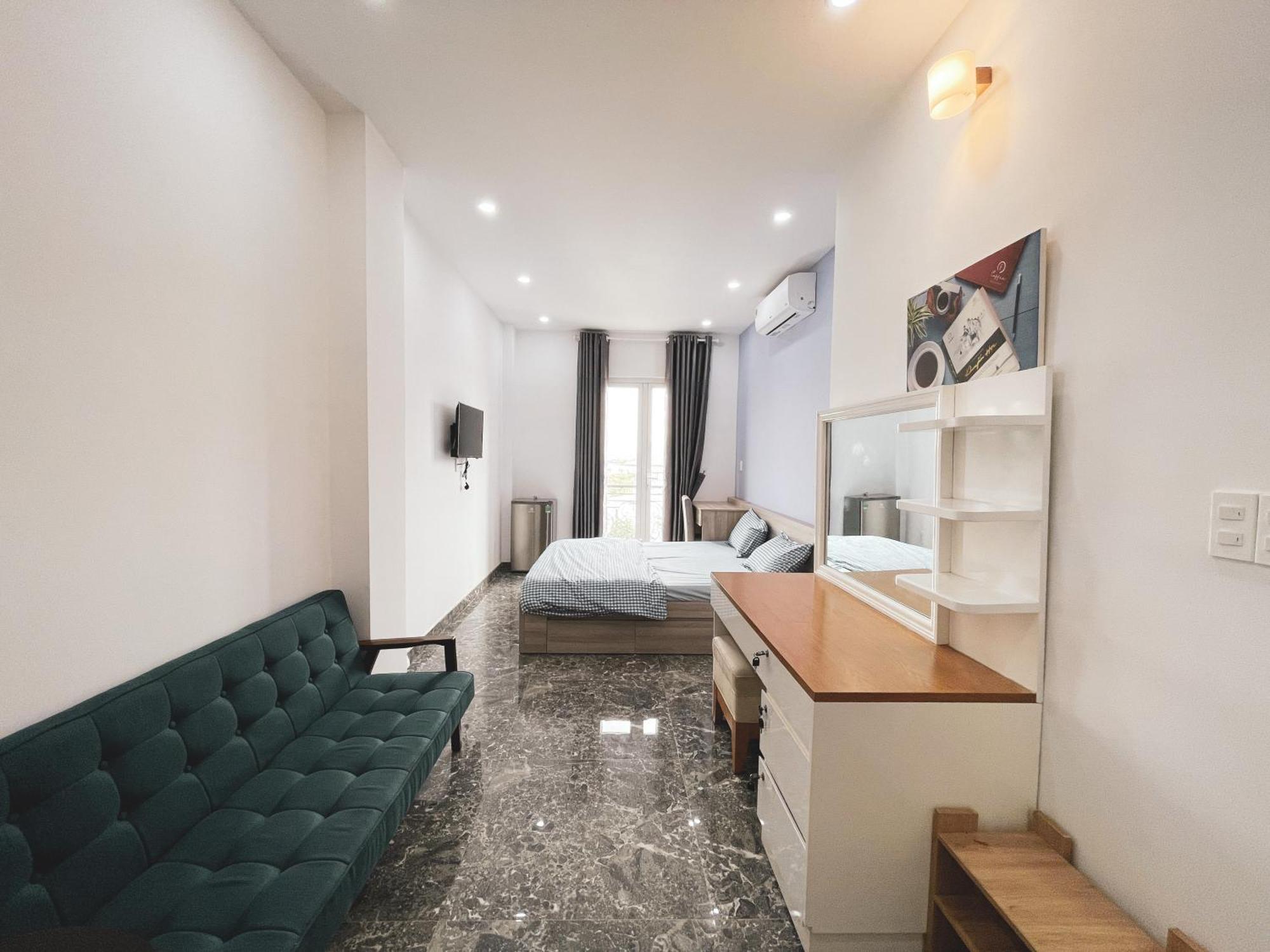 Lyly's House - Aparthotel *