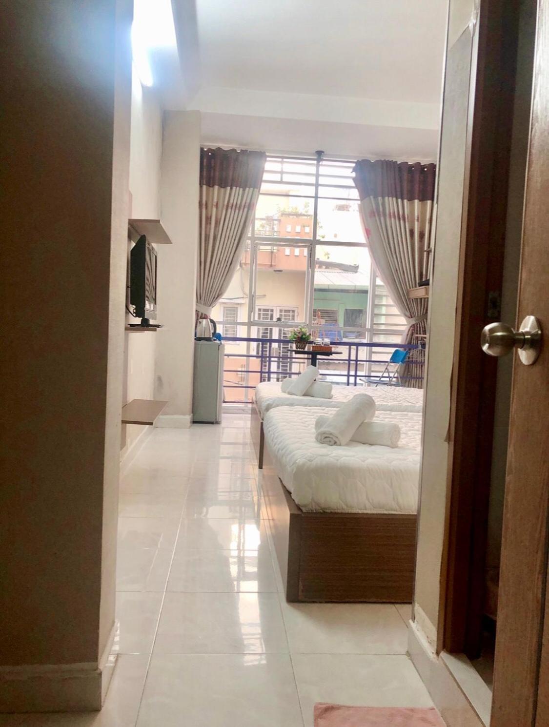 Thanhha Guest house *