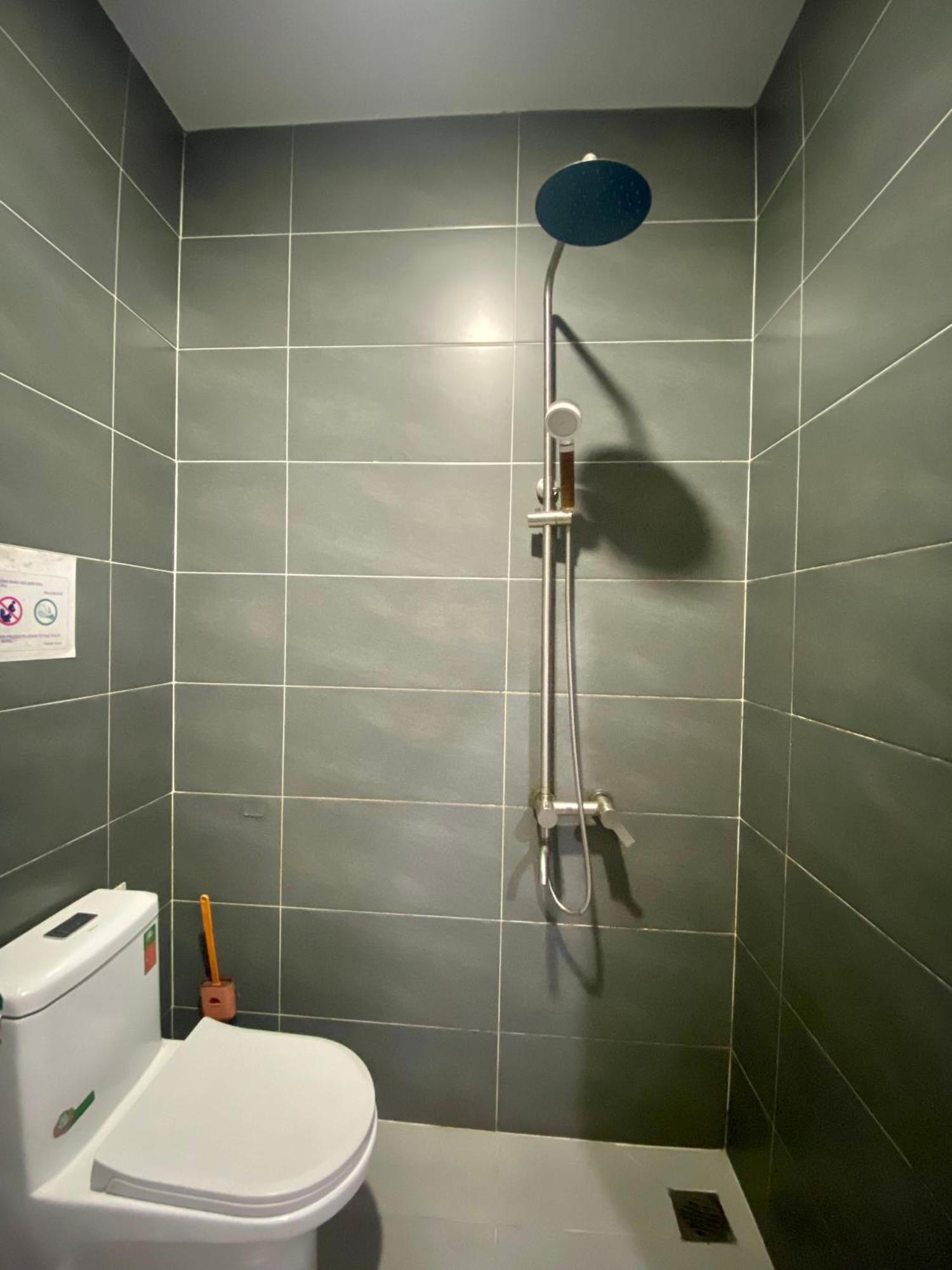 Start House Capsule 5 Min Walk To The Airport Capsule hotel Ho Chi Minh City