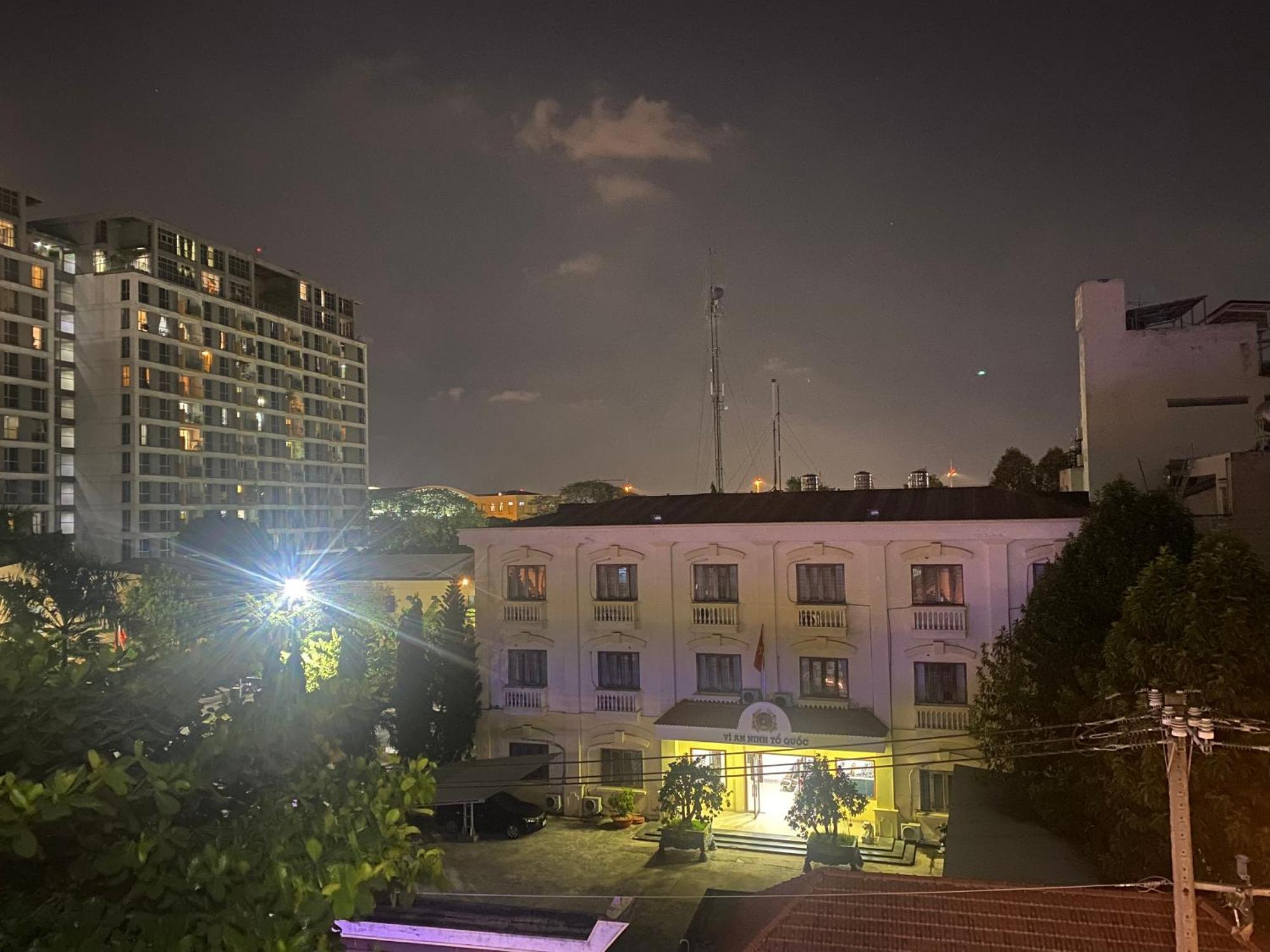 Capsule hotel Start House Capsule 5 Min Walk To The Airport Ho Chi Minh City