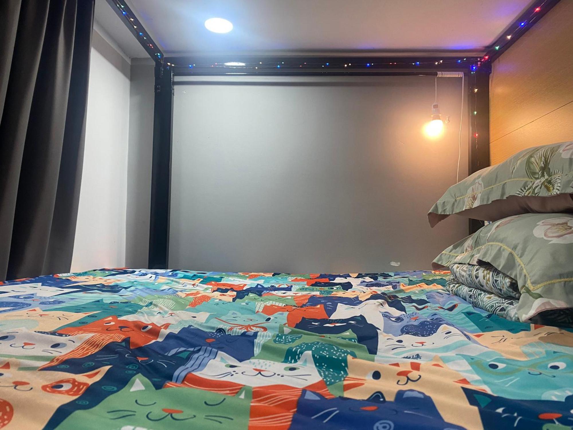 Start House Capsule 5 Min Walk To The Airport
