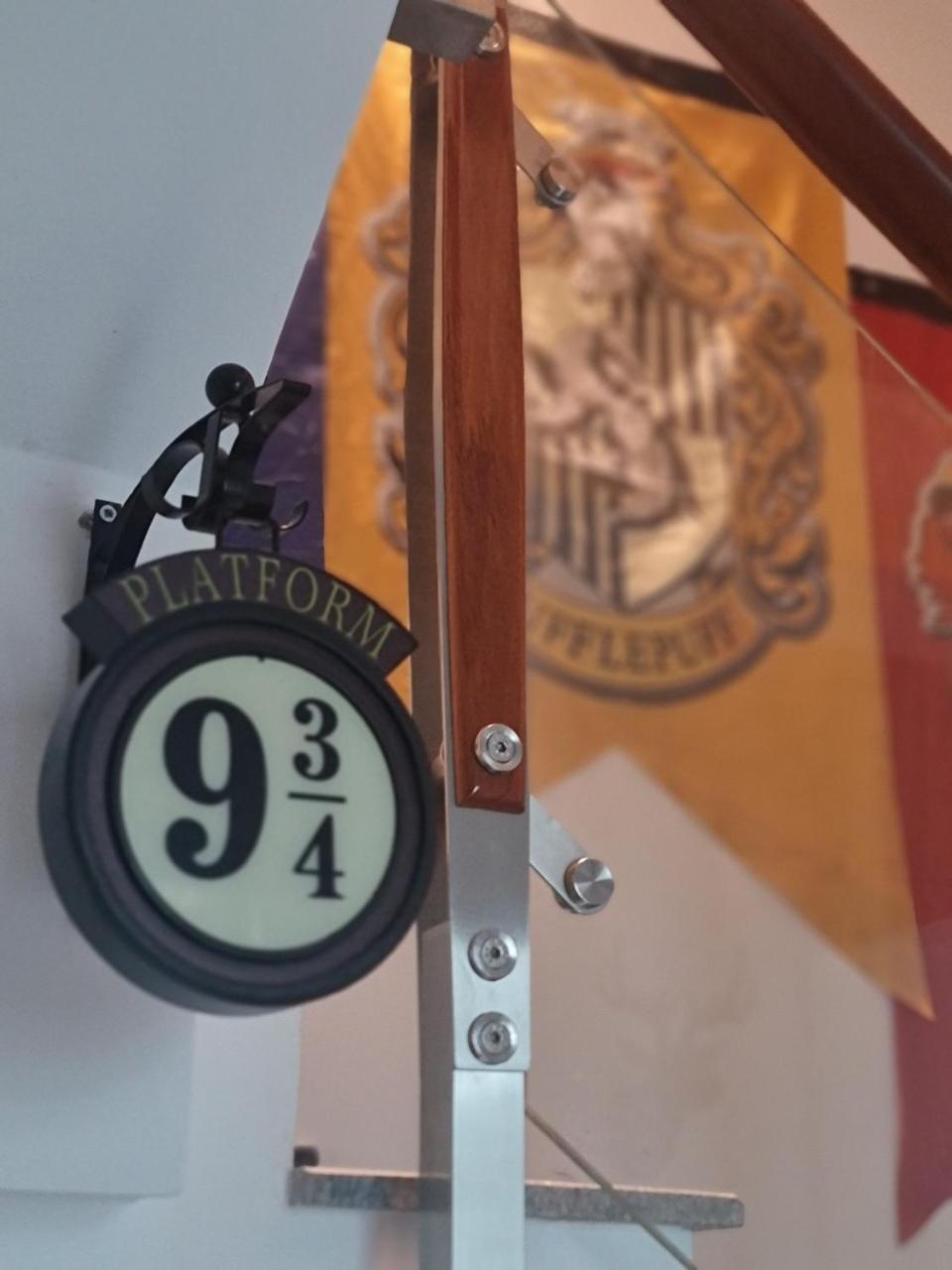 The Hidden Hogwarts - Nearly Bui Vien Walking Street