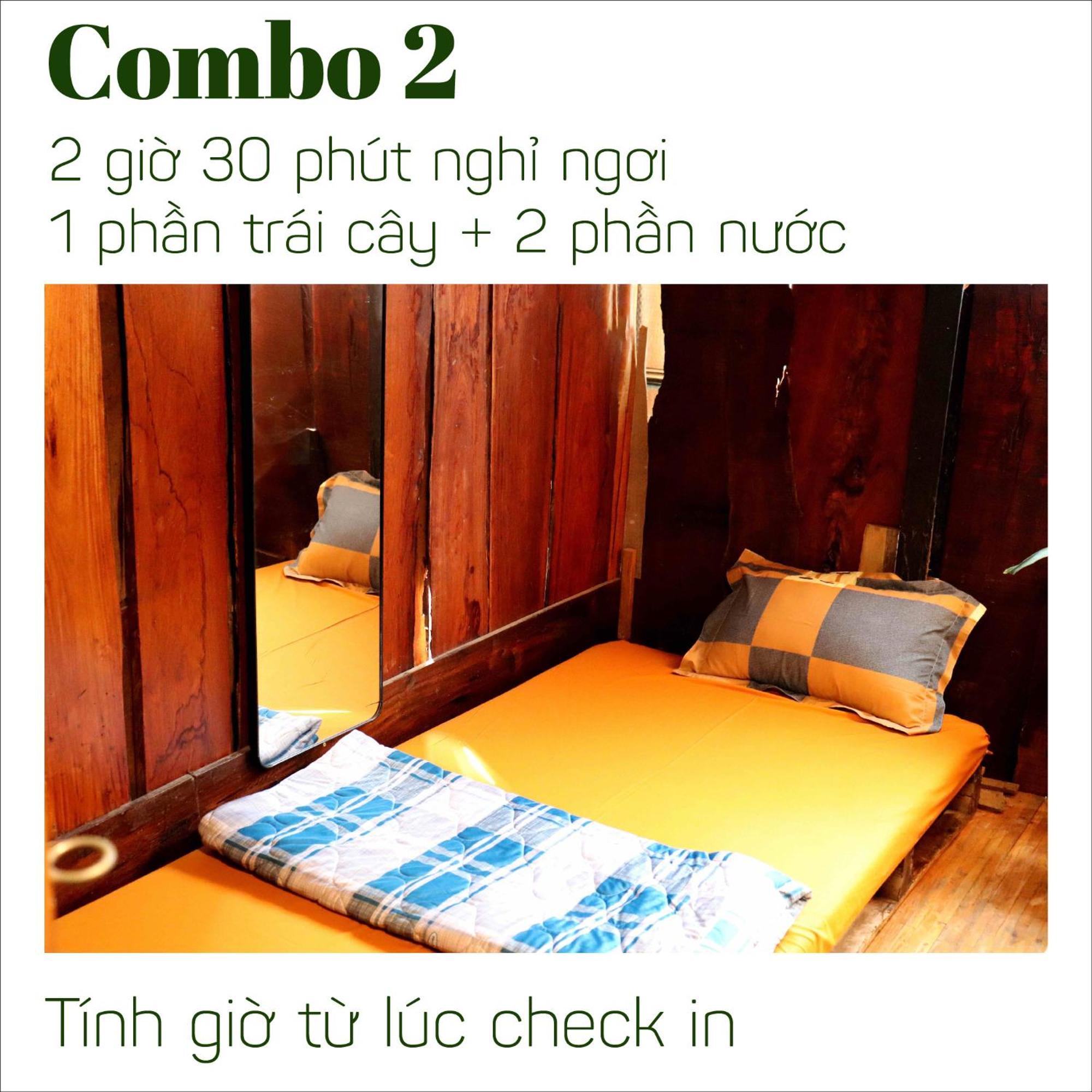 The Gk House: Eco-friendly Central With Rooftop Views * Ho Chi Minh City