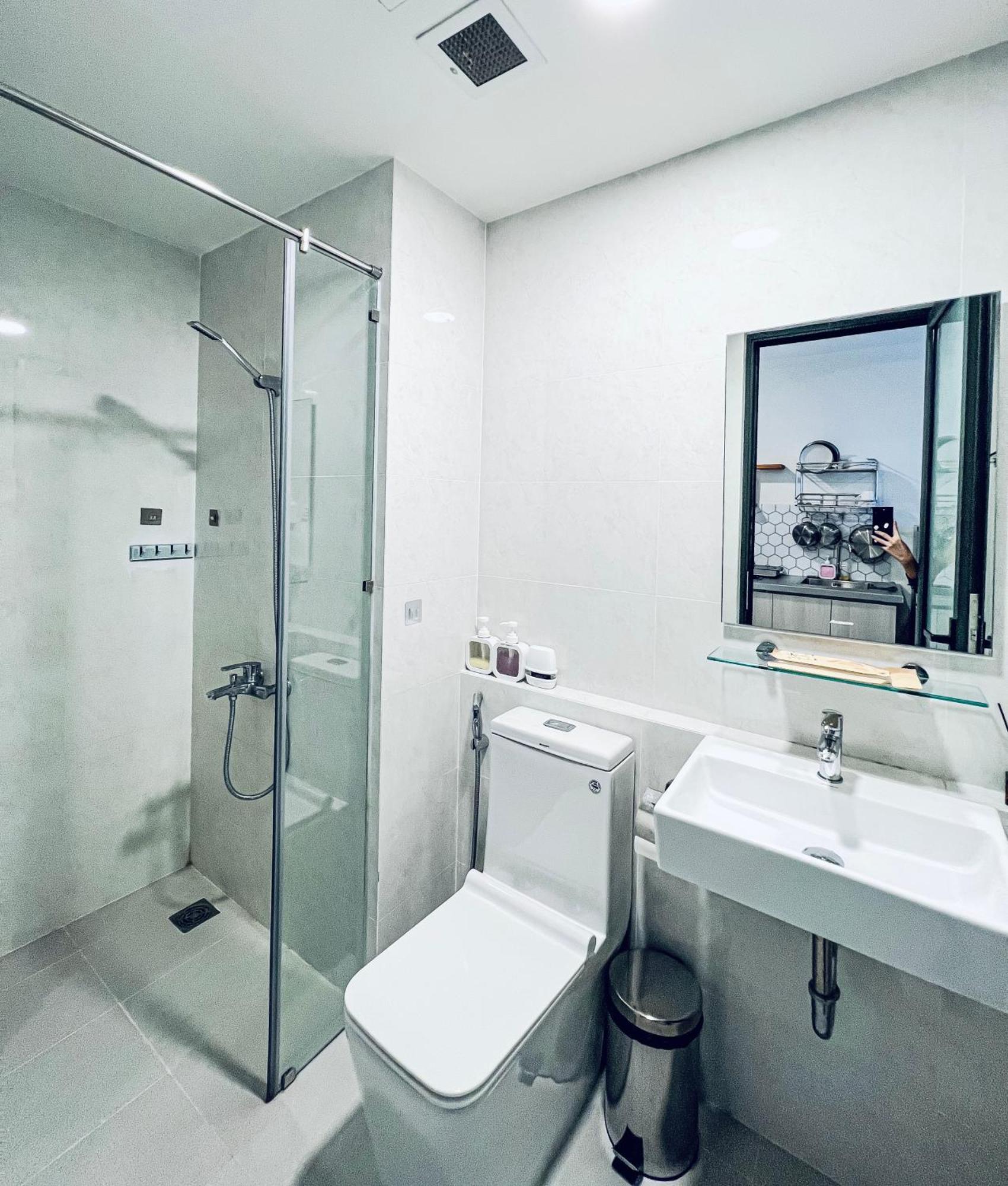 Soho Your House In District 1 Hcmc * Ho Chi Minh City