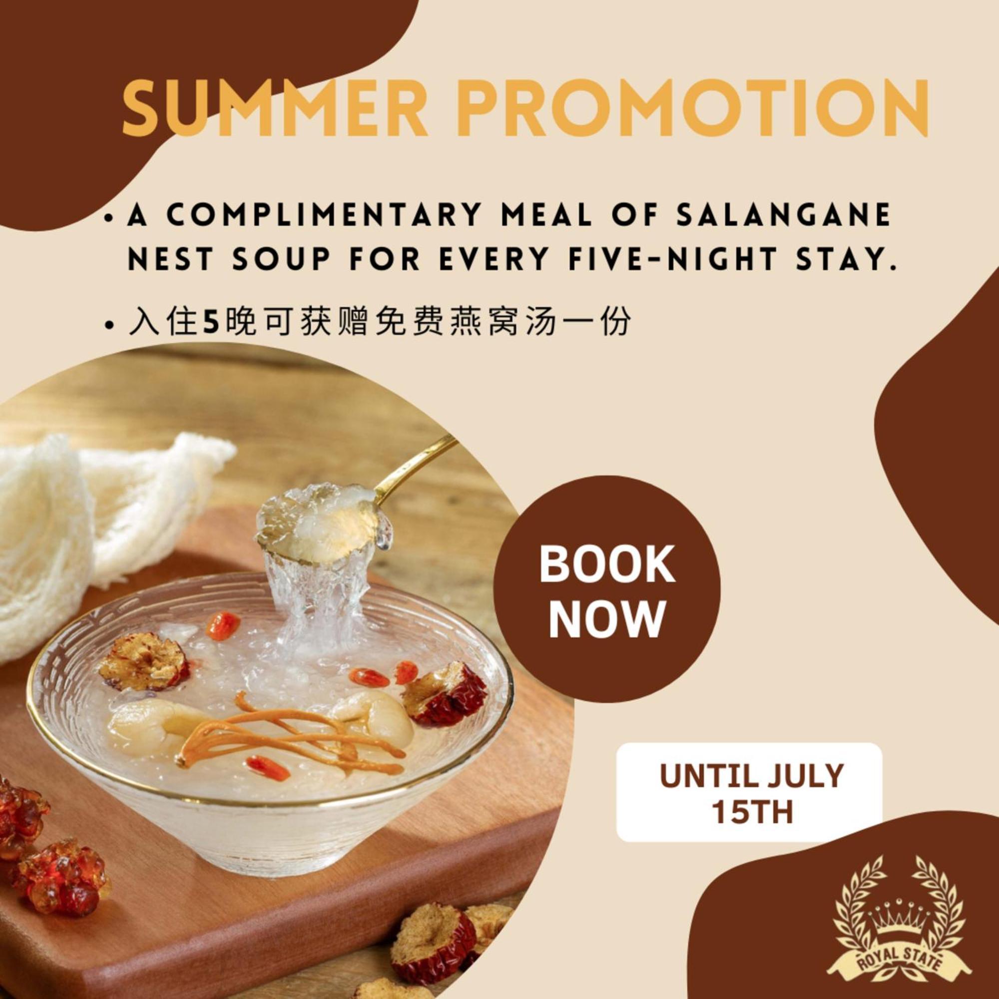 Royal State - The Ascentia Phu My Hung Aparthotel Ho Chi Minh City