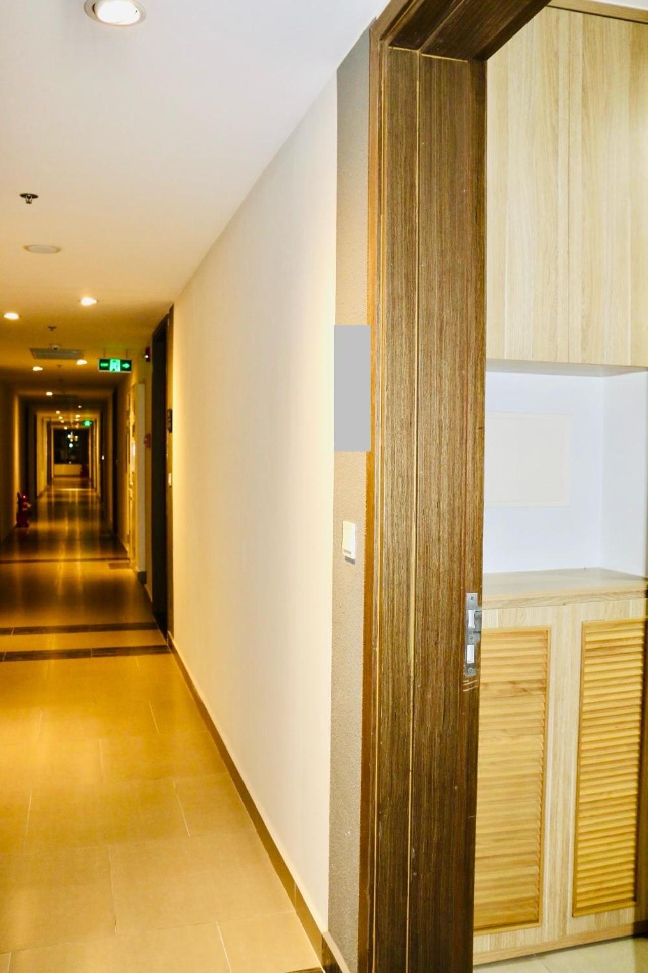 River Panorama For Rent 2 Bedroom 35 Rooptop Pool Ho Chi Minh City