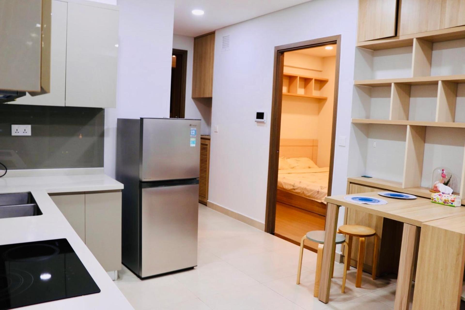 Apartment River Panorama For Rent 2 Bedroom 35 Rooptop Pool
