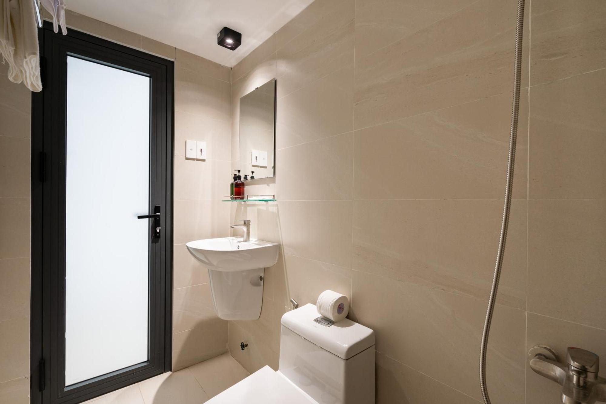 Apartment Arista 6 Ho Chi Minh City