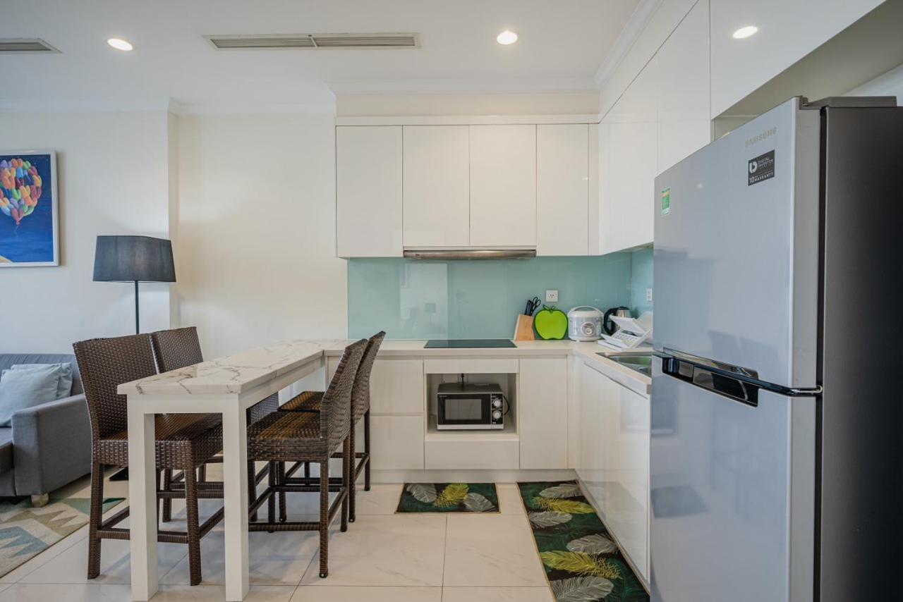 Vinhomes Park Pangsapuri *