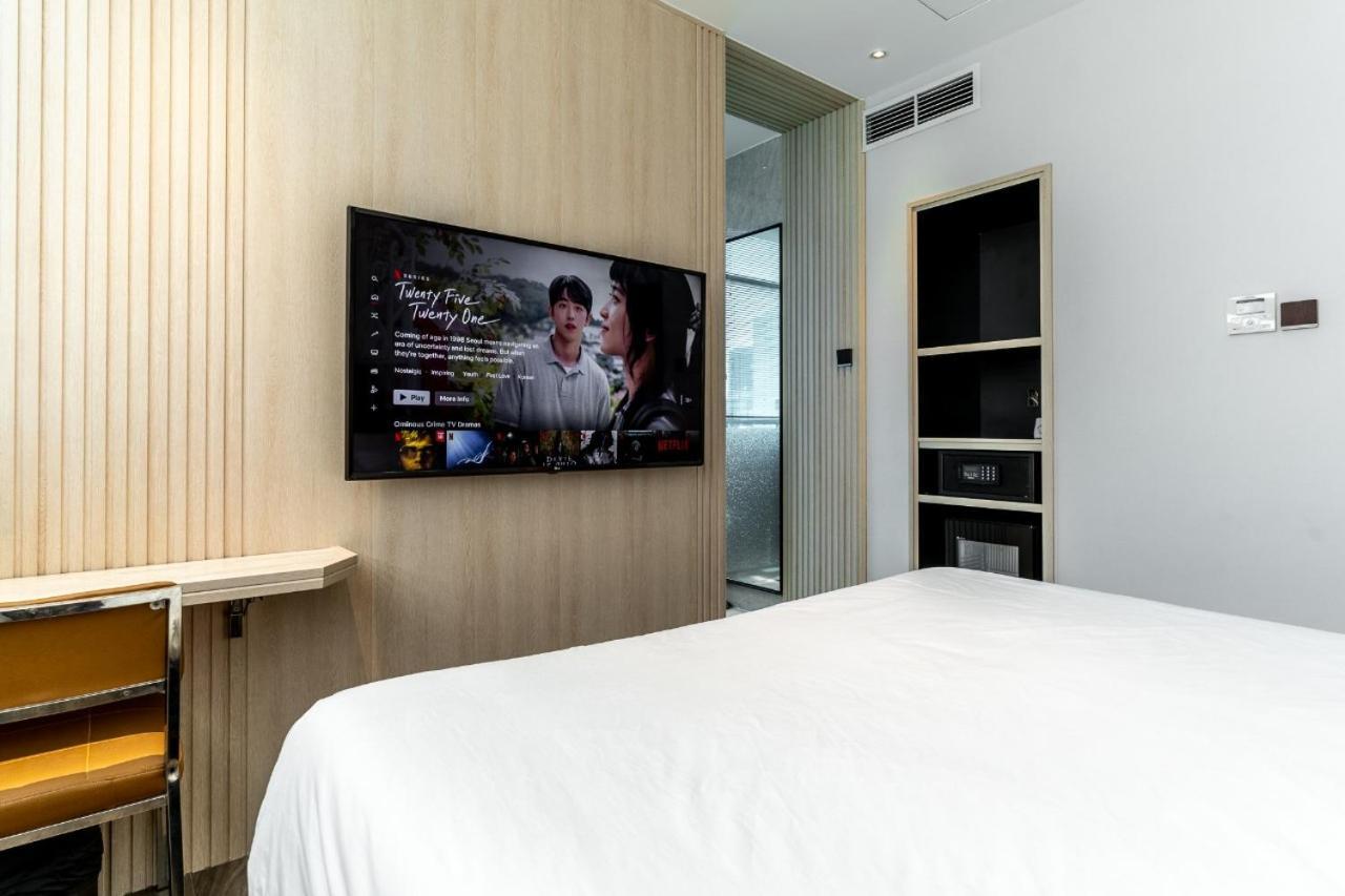 The Rixx Ben Thanh Tower - The One Saigon Apartment Ho Chi Minh City