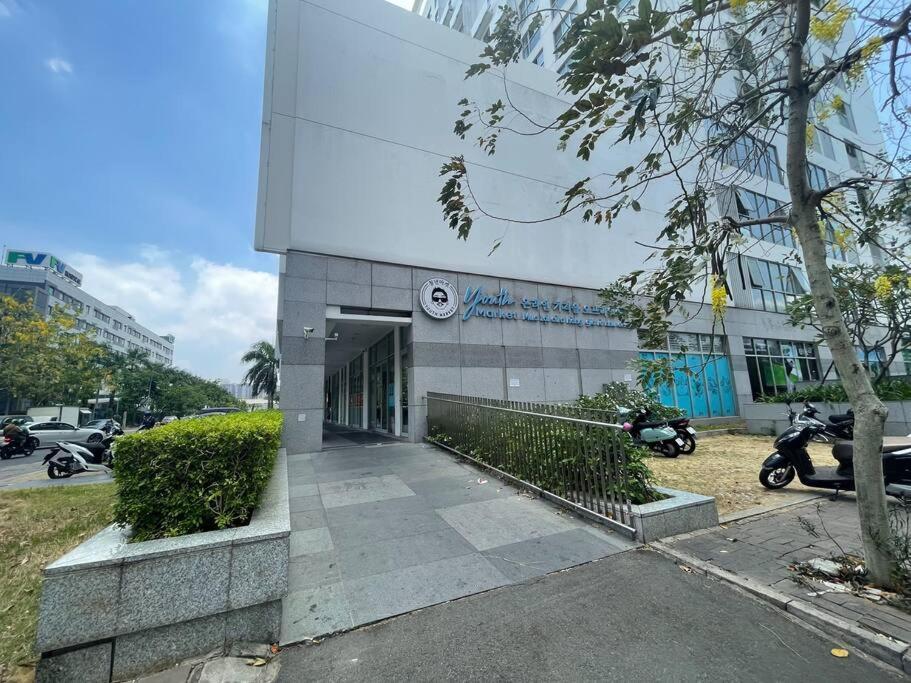 Lucy 2br Scenic Valley, D7, Pmh 101 Ho Chi Minh City
