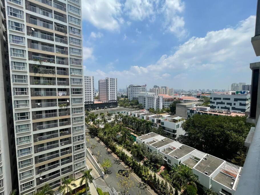 Apartment Lucy 2br Scenic Valley, D7, Pmh 101