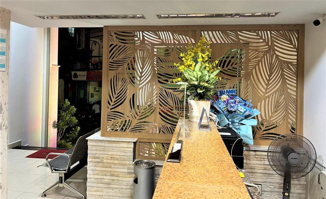 Dinh Dinh 2 Airport Hotel Ho Chi Minh City
