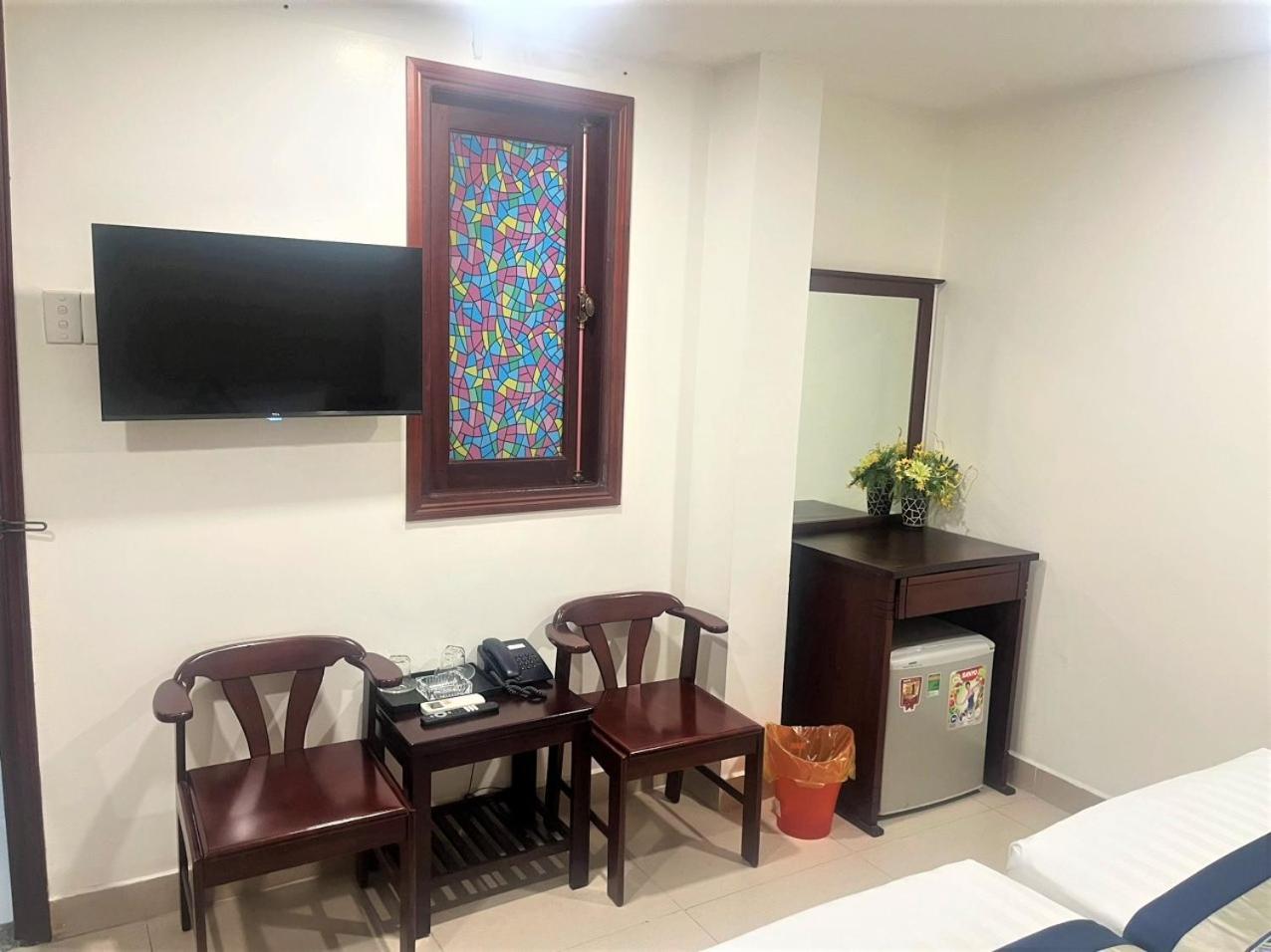 Hotel Dinh Dinh 2 Airport Ho Chi Minh City