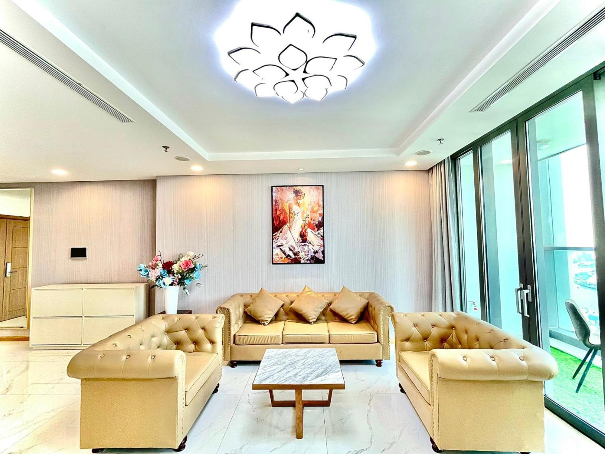Merry Land Landmark 81 Căn hộ TP. Hồ Chí Minh