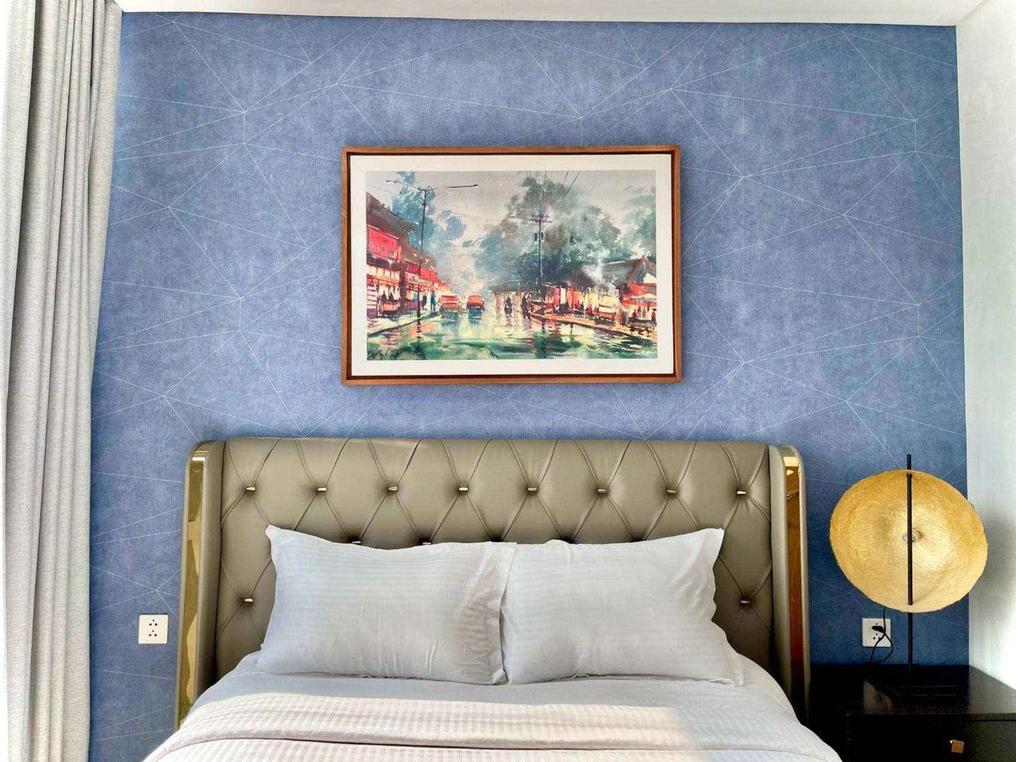 Căn hộ Merry Land Landmark 81