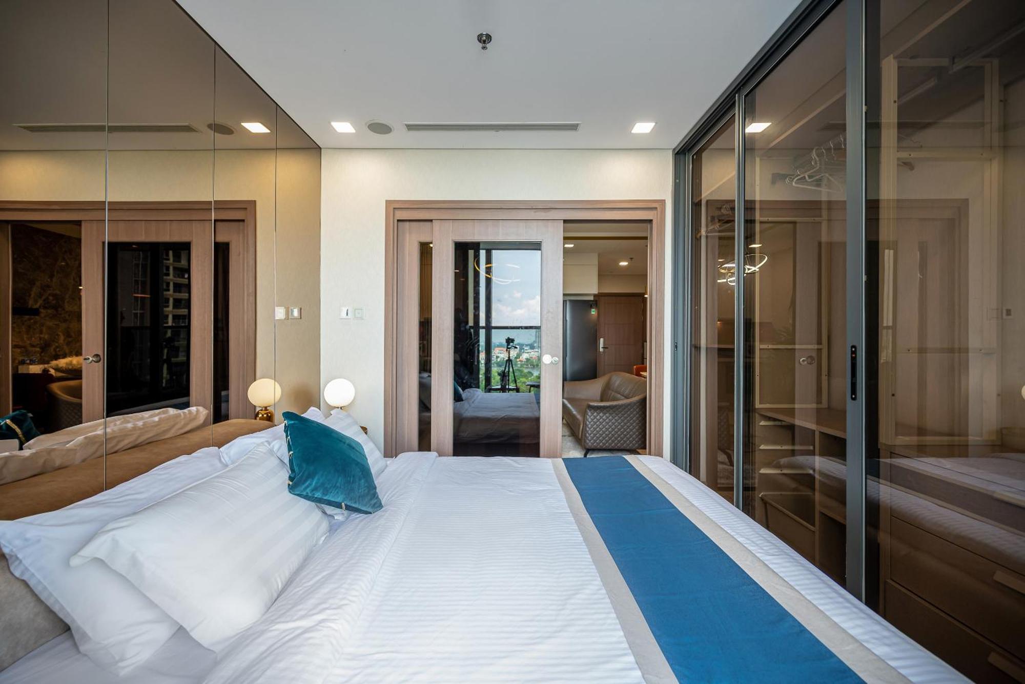 Căn hộ Merry Land Landmark 81