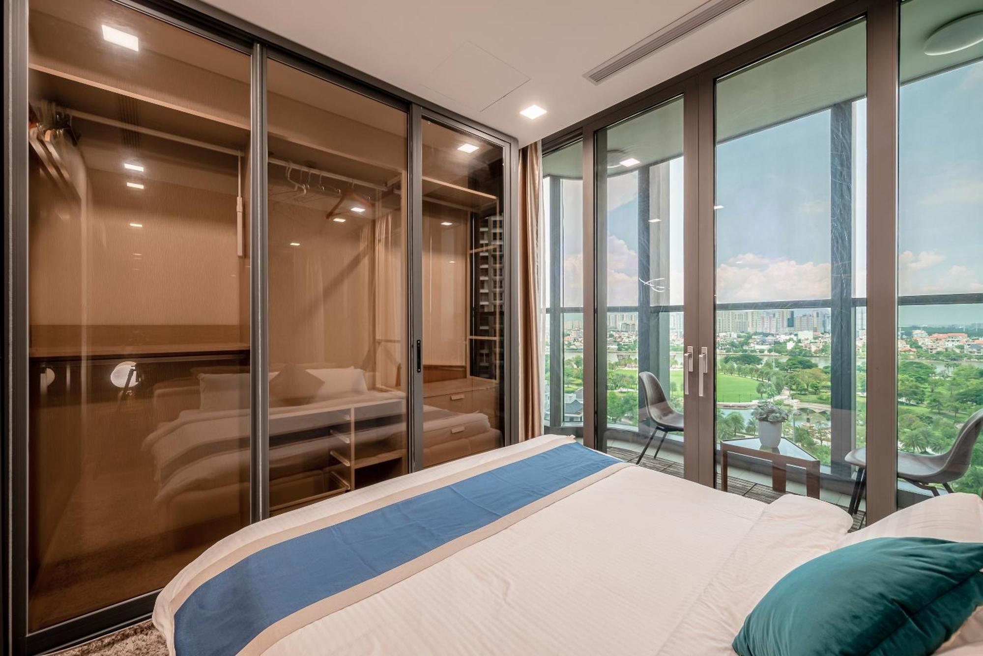 Căn hộ Merry Land Landmark 81 TP. Hồ Chí Minh