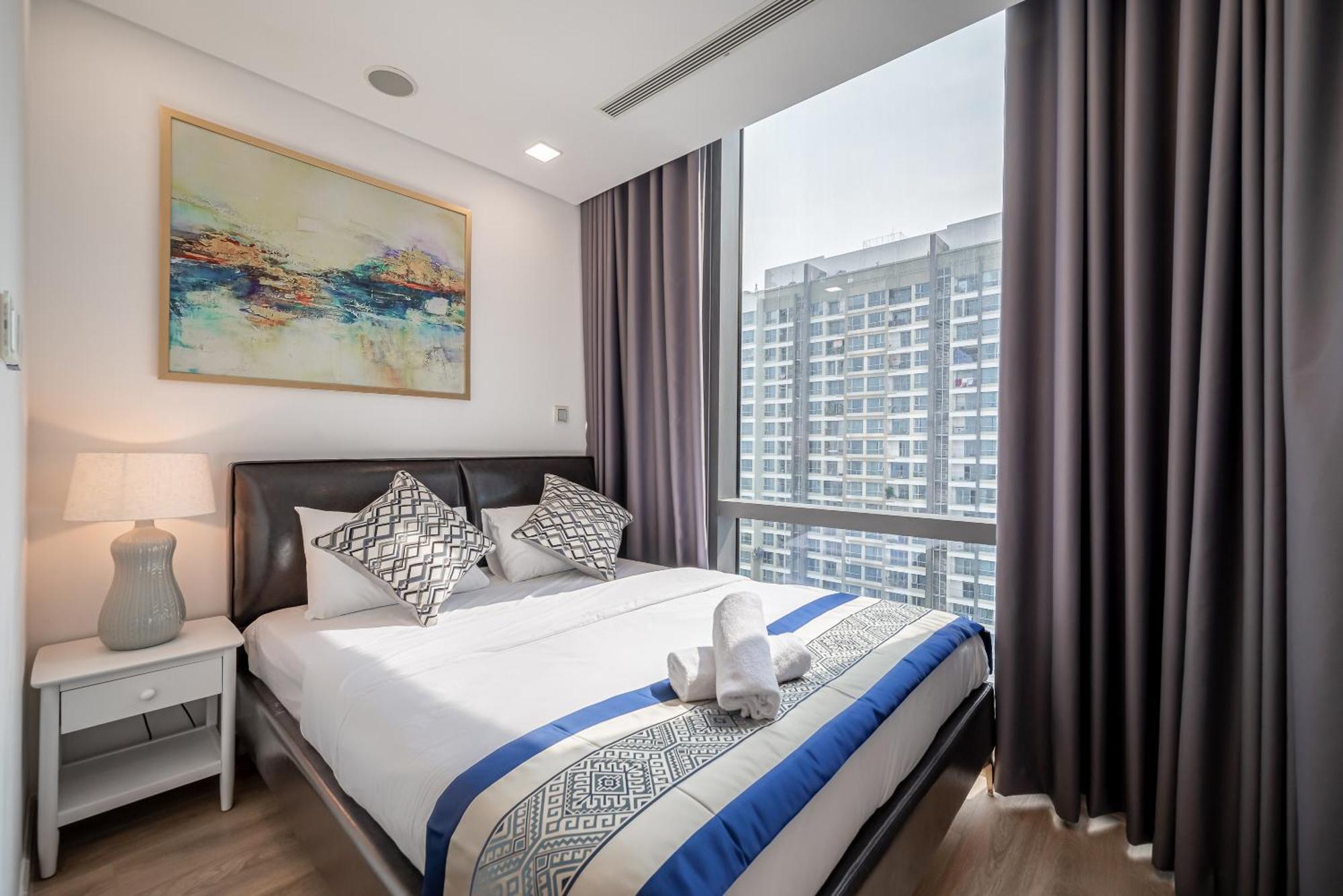 Merry Land Landmark 81