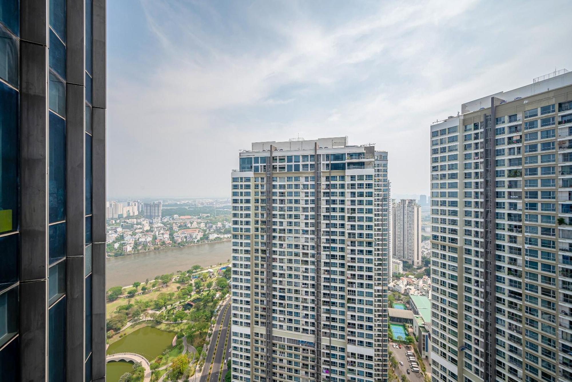 Merry Land Landmark 81 * TP. Hồ Chí Minh