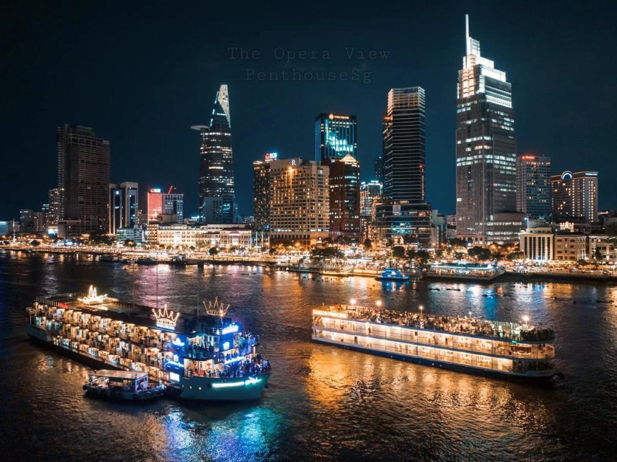 Merry Land Landmark 81