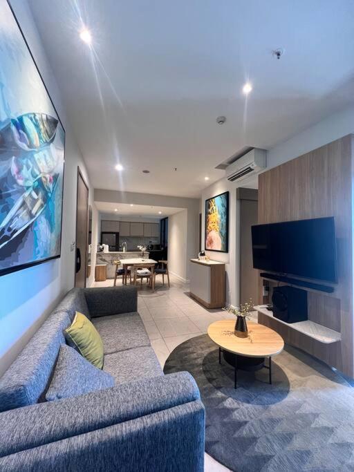 Luxury In Zenity District 1 * Ho Chi Minh City
