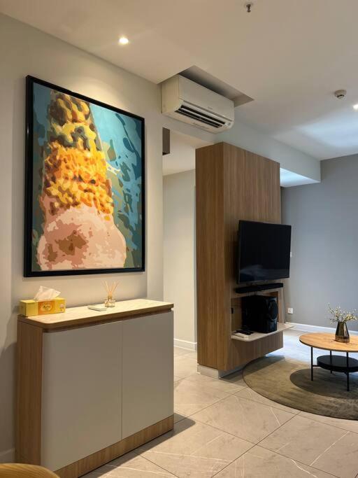 Pangsapuri Luxury In Zenity District 1 Bandar Ho Chi Minh