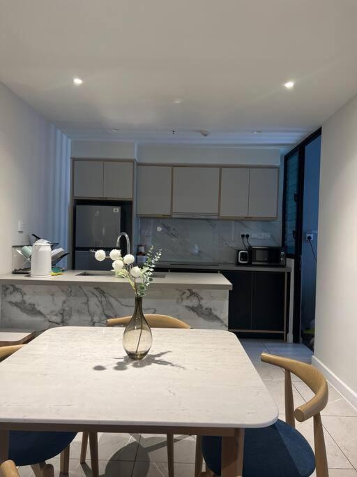 Luxury In Zenity District 1 * Bandar Ho Chi Minh