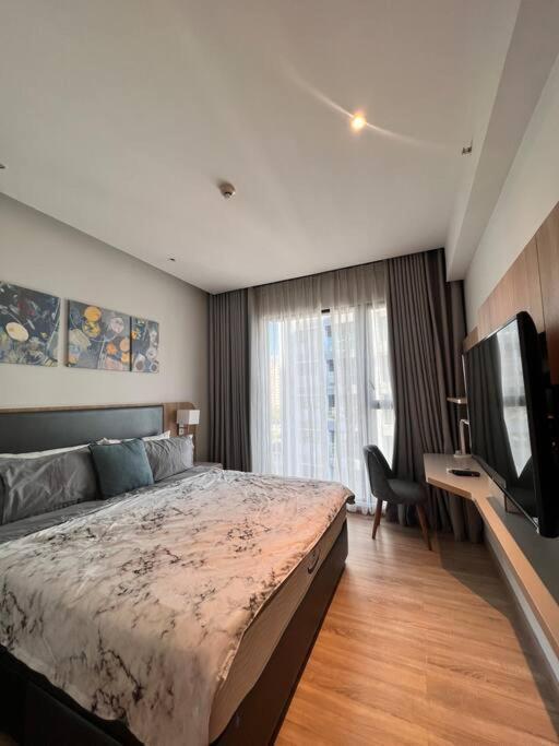 Luxury In Zenity District 1 * Bandar Ho Chi Minh