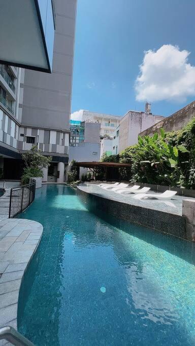 Luxury In Zenity District 1 * Bandar Ho Chi Minh