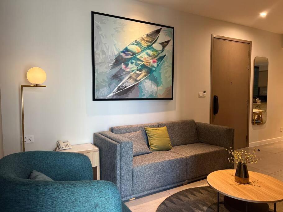 Luxury In Zenity District 1 Bandar Ho Chi Minh
