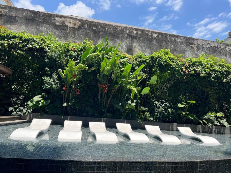 Luxury In Zenity District 1 Bandar Ho Chi Minh