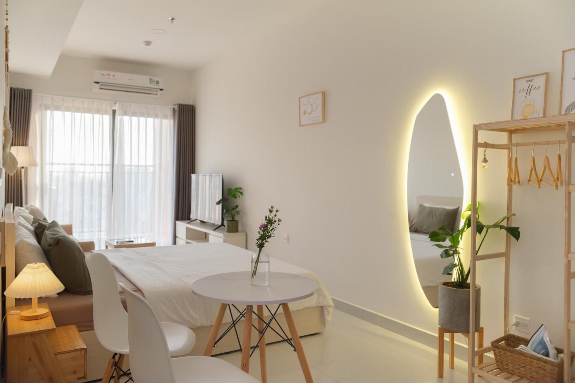 Cozy Centrally District 1 Ho Chi Minh, 300m To Bui Vien * Ho Chi Minh City