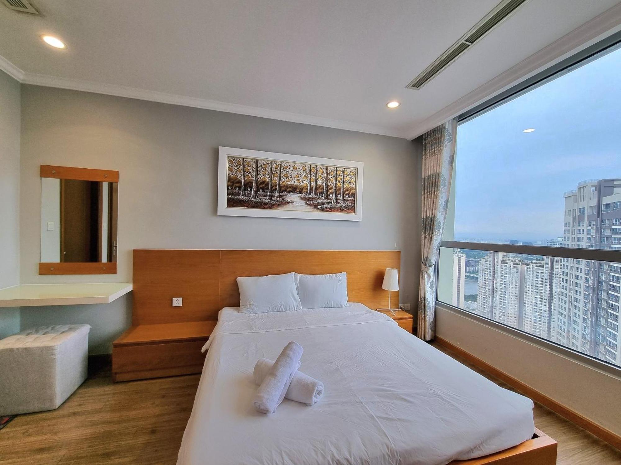 Căn hộ Merry Land Landmark 81 TP. Hồ Chí Minh
