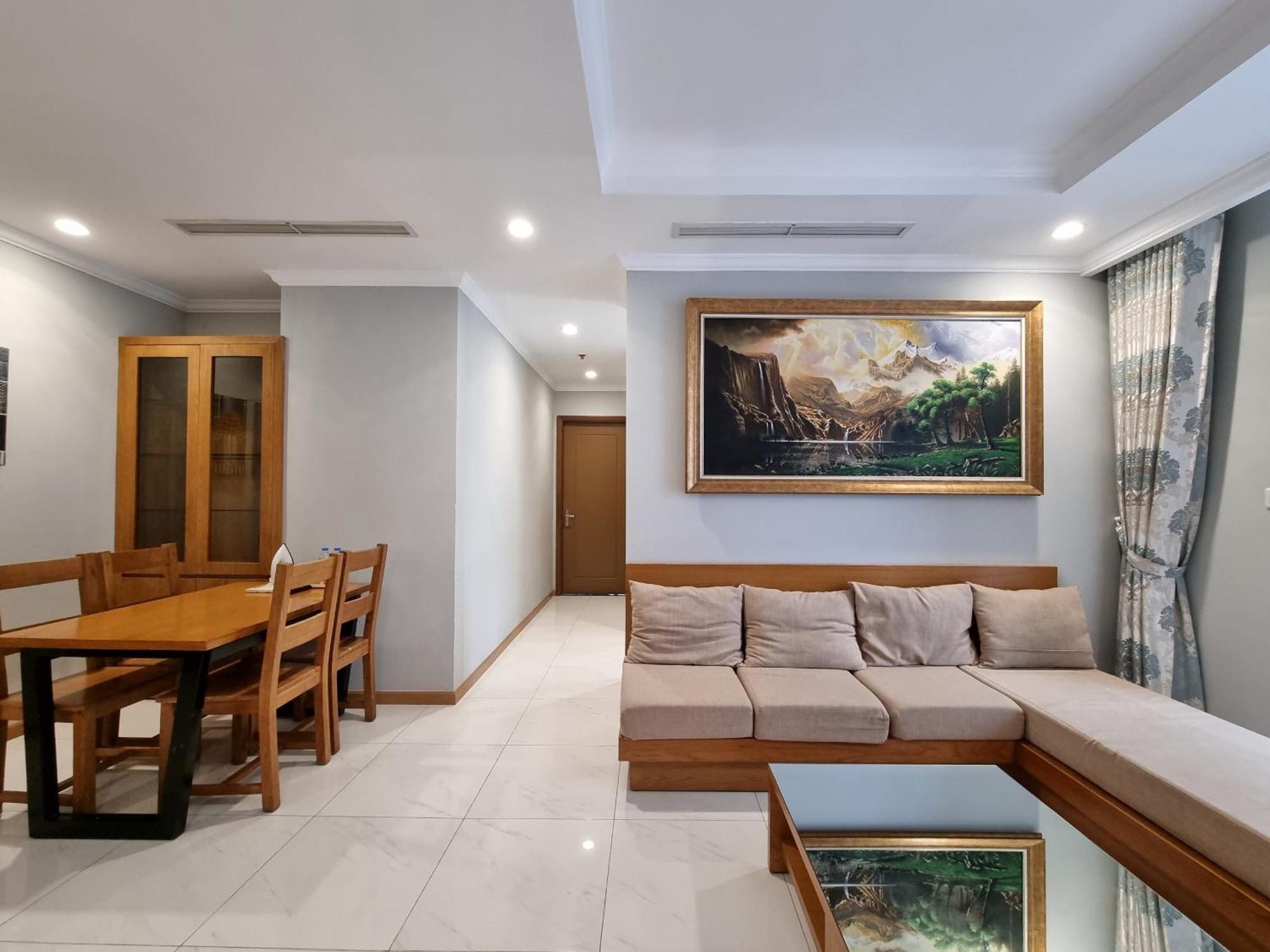 Merry Land Landmark 81 TP. Hồ Chí Minh
