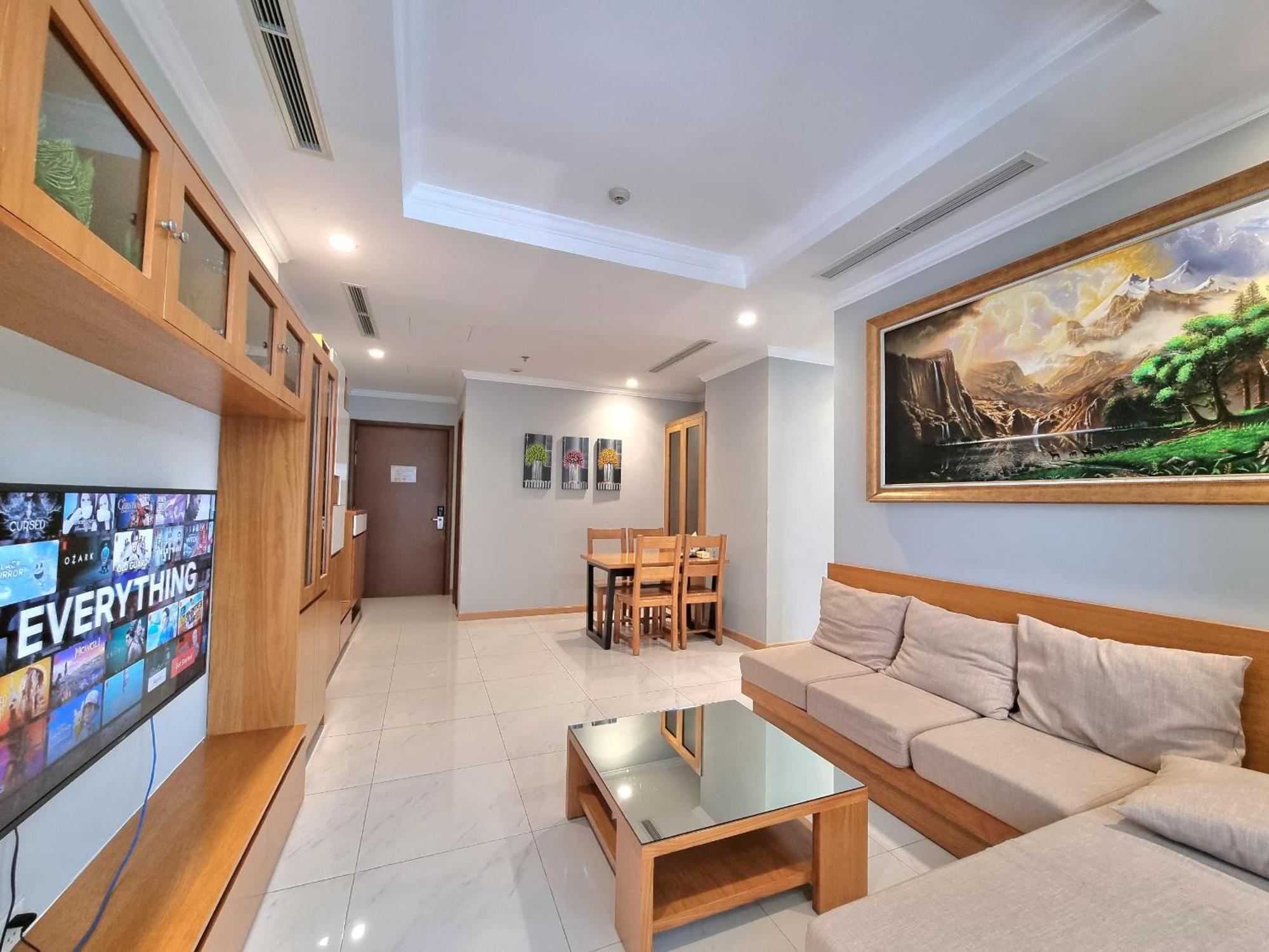 Merry Land Landmark 81 * TP. Hồ Chí Minh