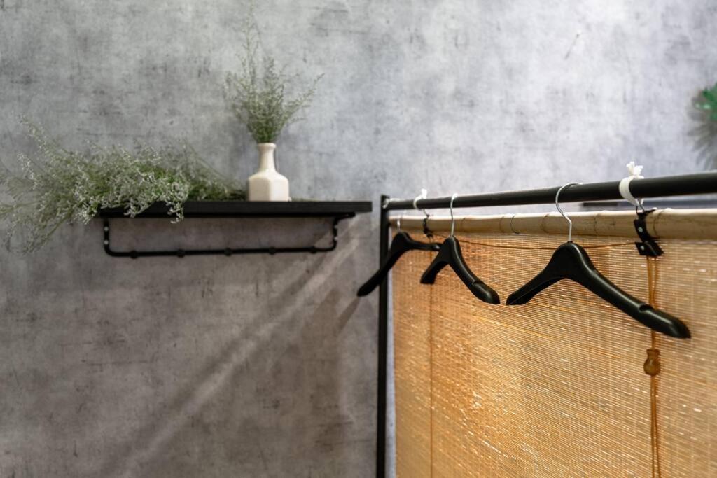 Pangsapuri 2 Bedroom Industrial In Central Saigon Bandar Ho Chi Minh