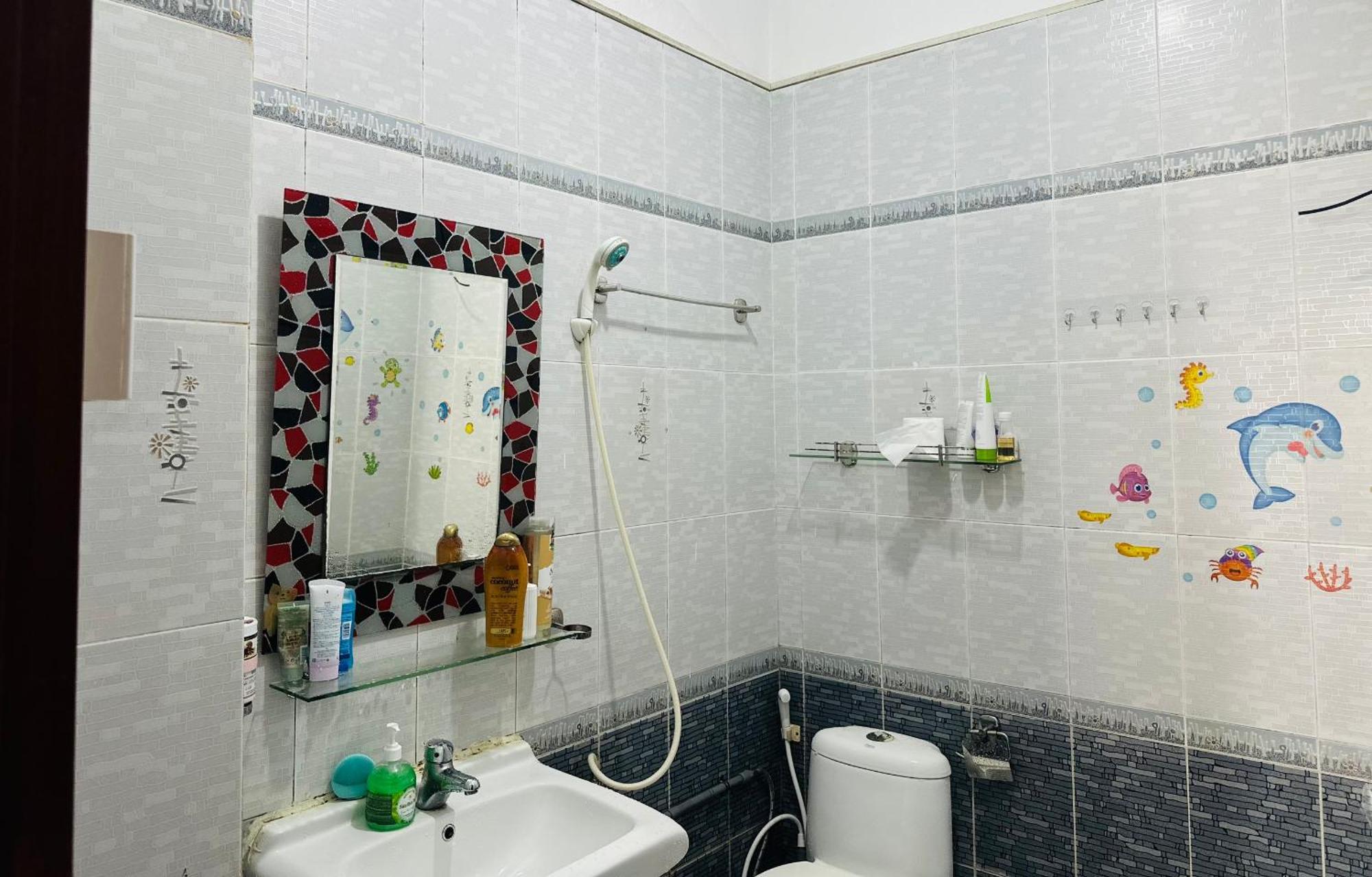 Rose Homestay