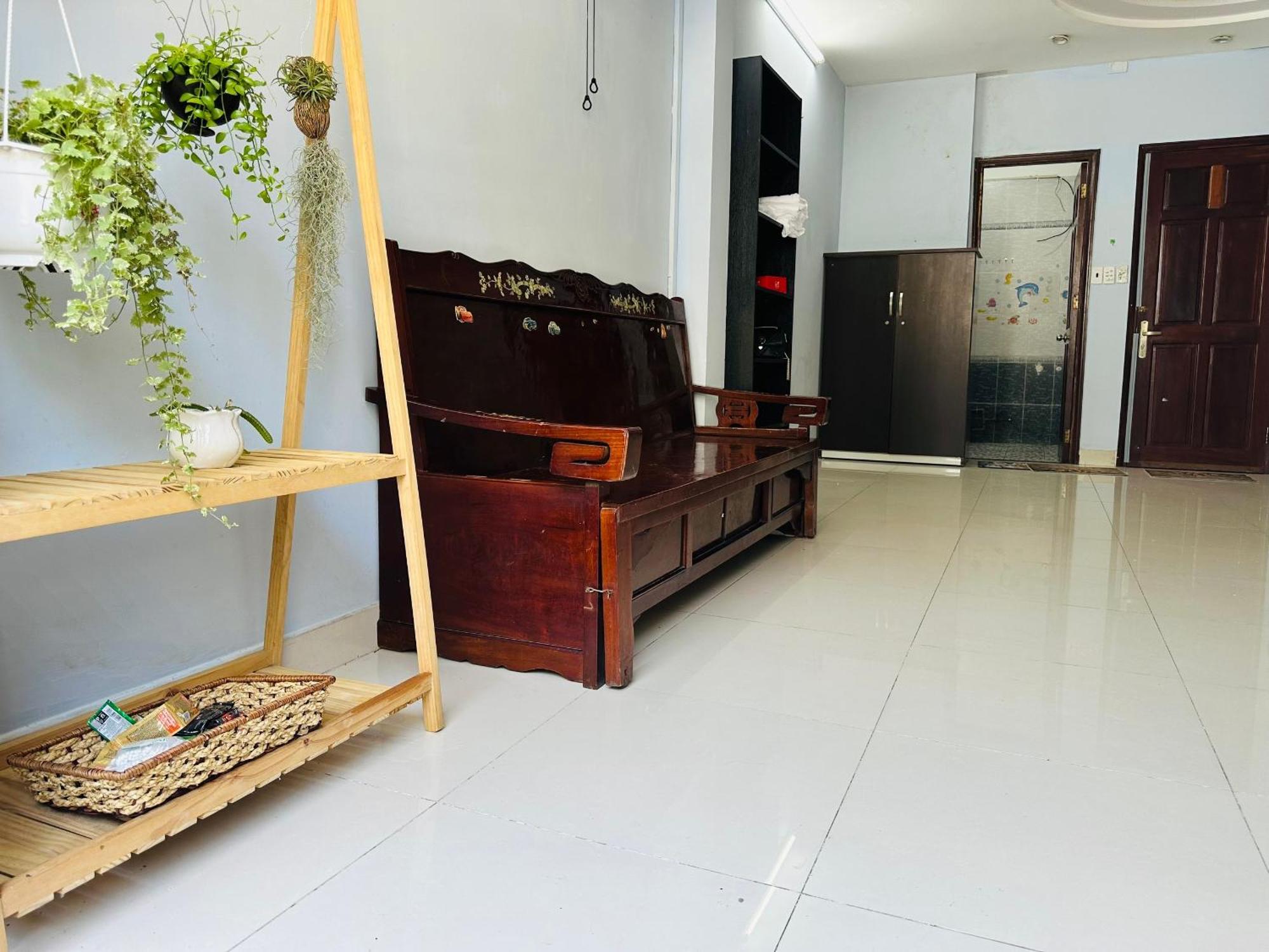 Rose Homestay Ho Chi Minh City