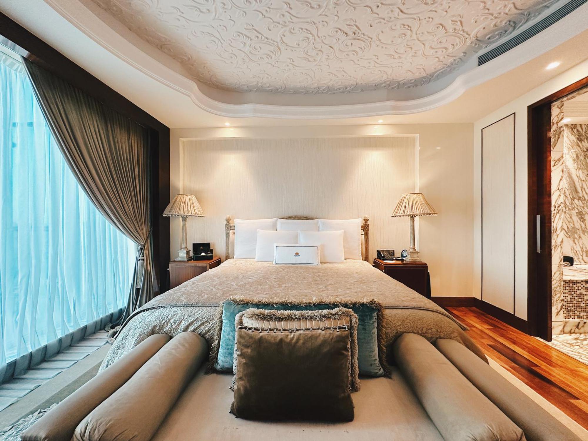 The Reverie Saigon Hotel Ho Chi Minh City