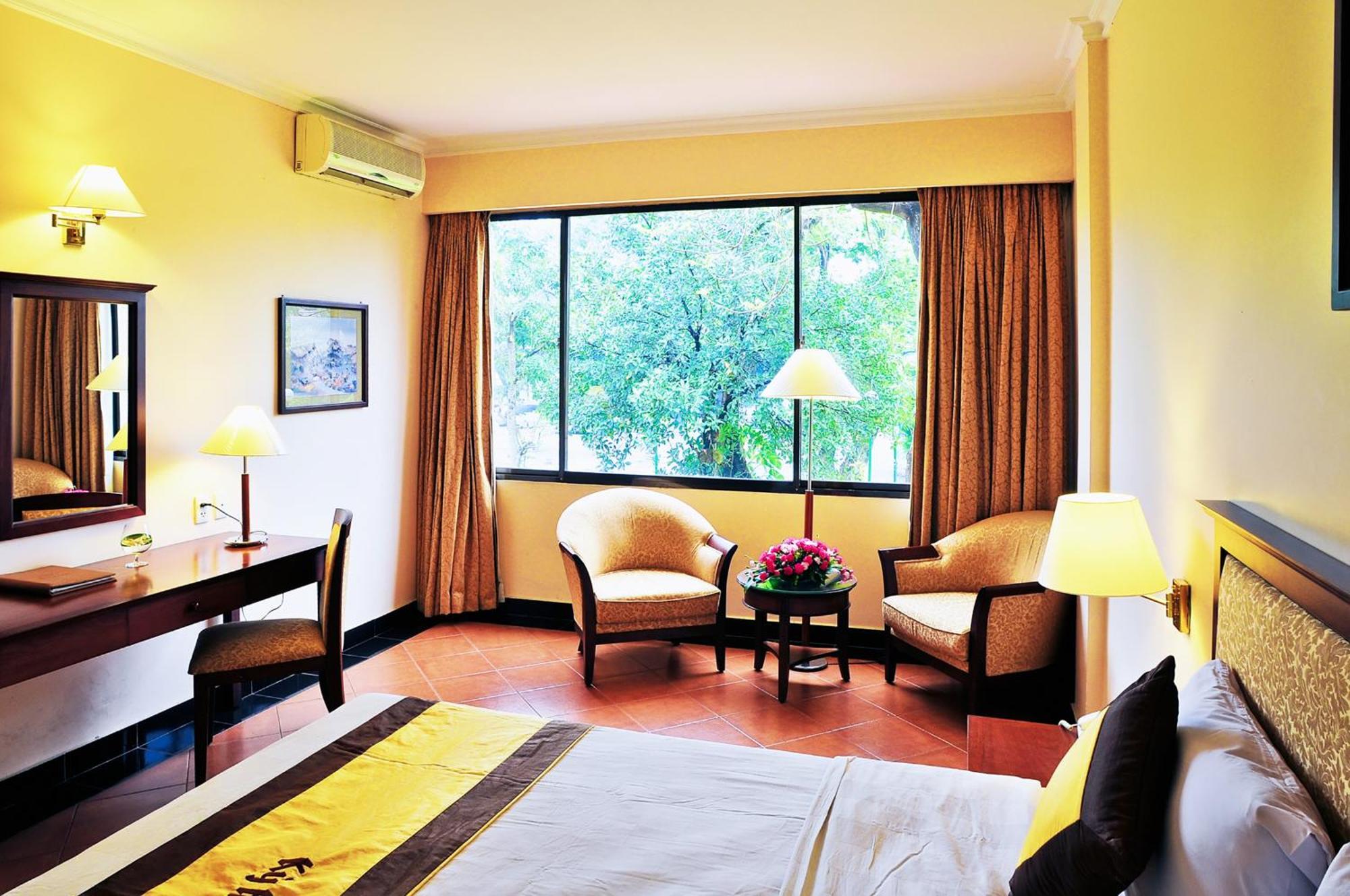Hotel Ky Hoa 3*