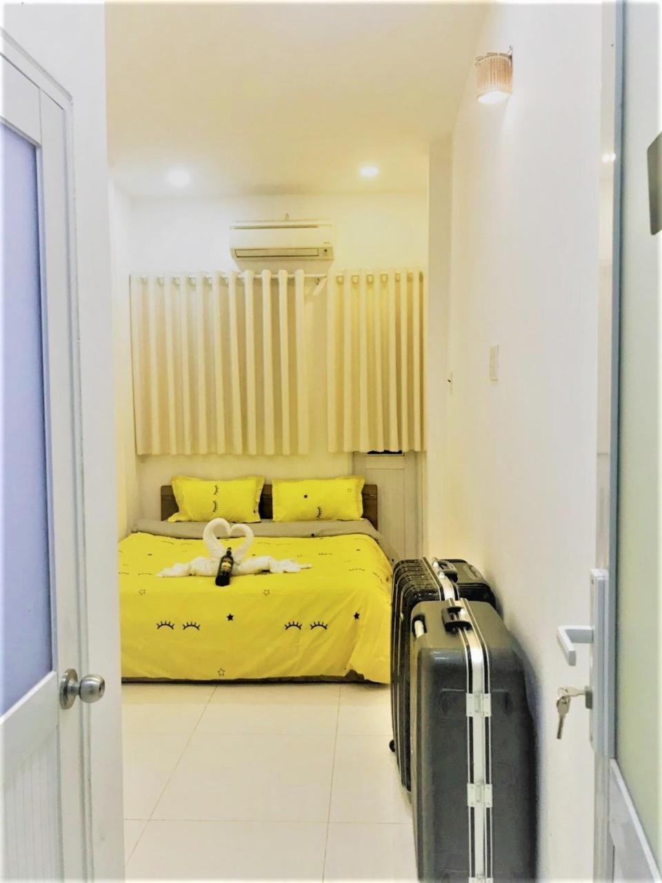 H Cafe Saigon Hotel Ho Chi Minh City