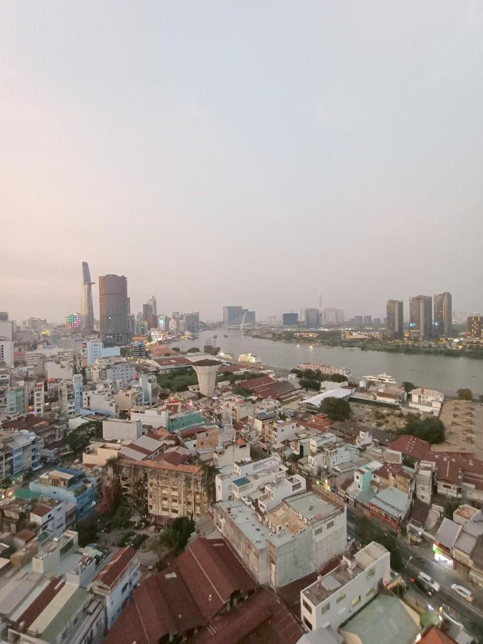 Nup Saigon Bed & Breakfast