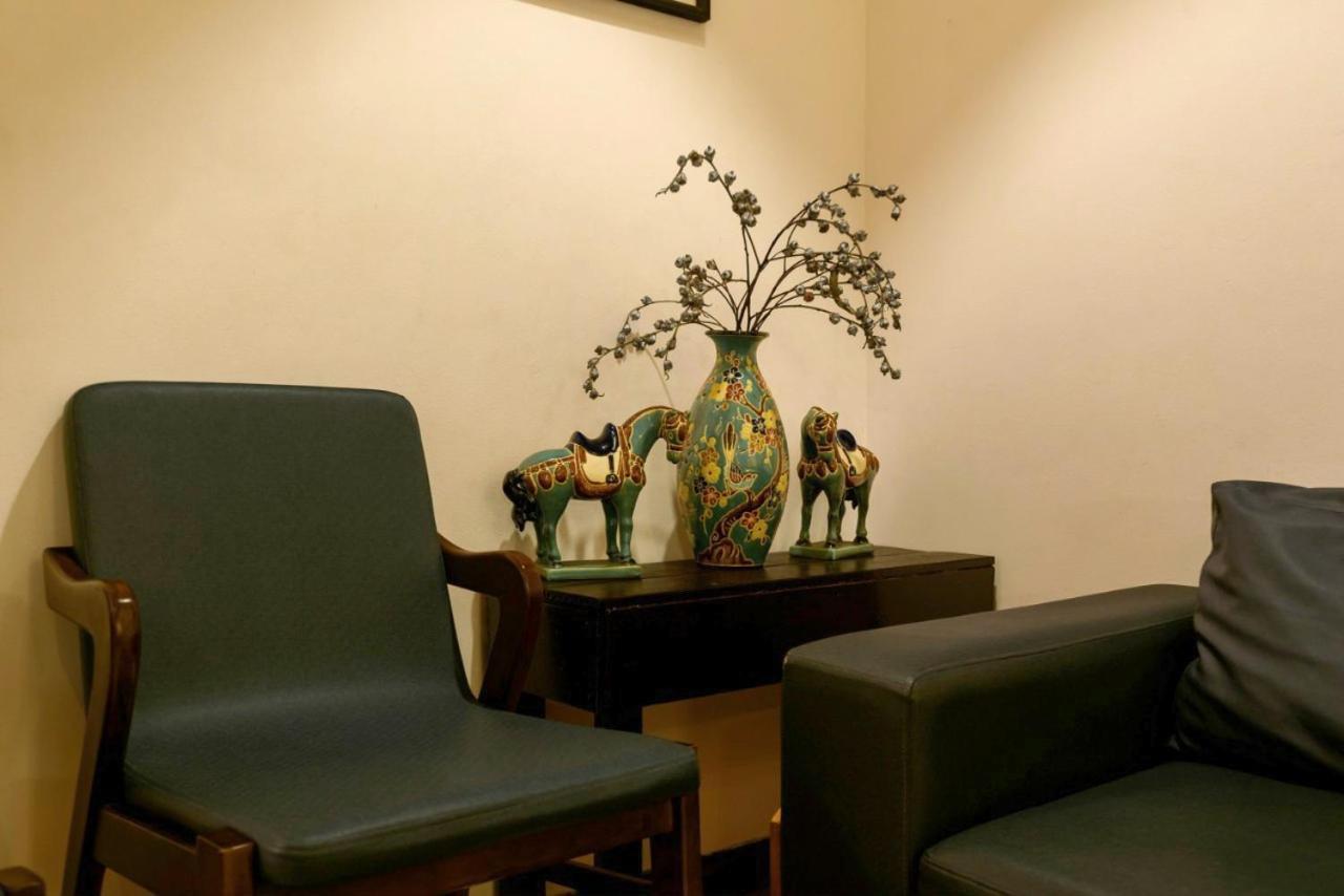 Bed & Breakfast Nup Saigon Ho Chi Minh City