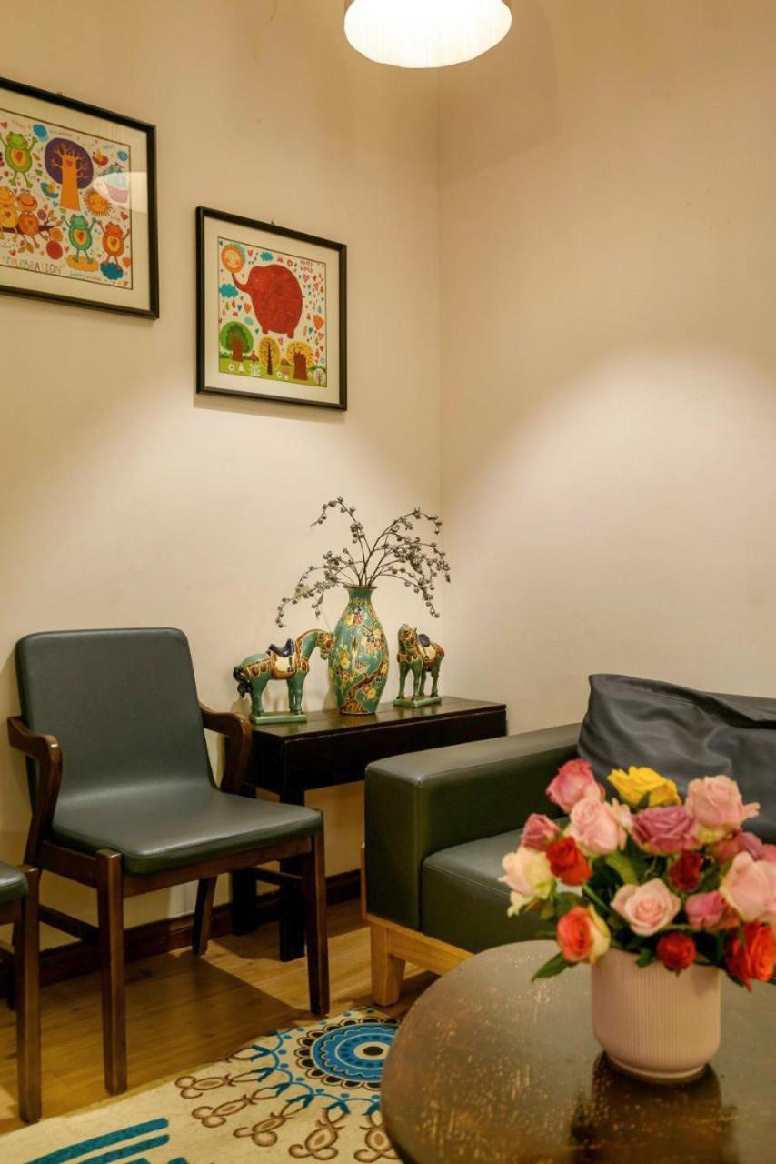 Bed & Breakfast Nup Saigon 2*
