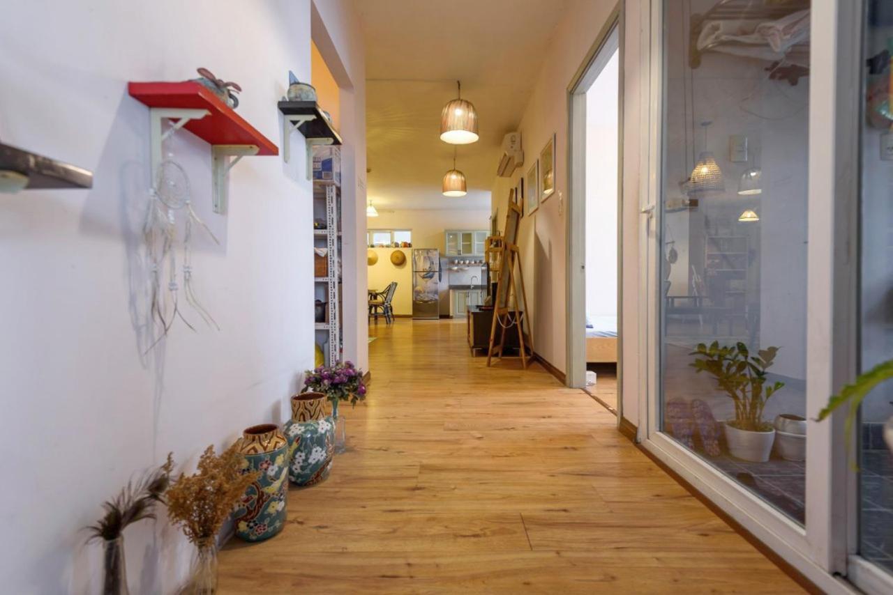 Nup Saigon Bed & Breakfast Ho Chi Minh City