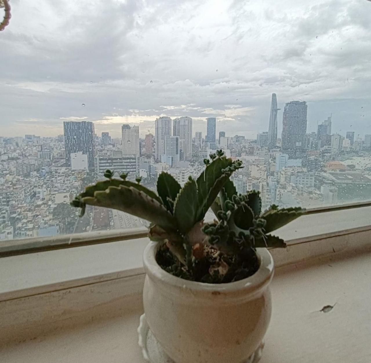 Nup Saigon Ho Chi Minh City